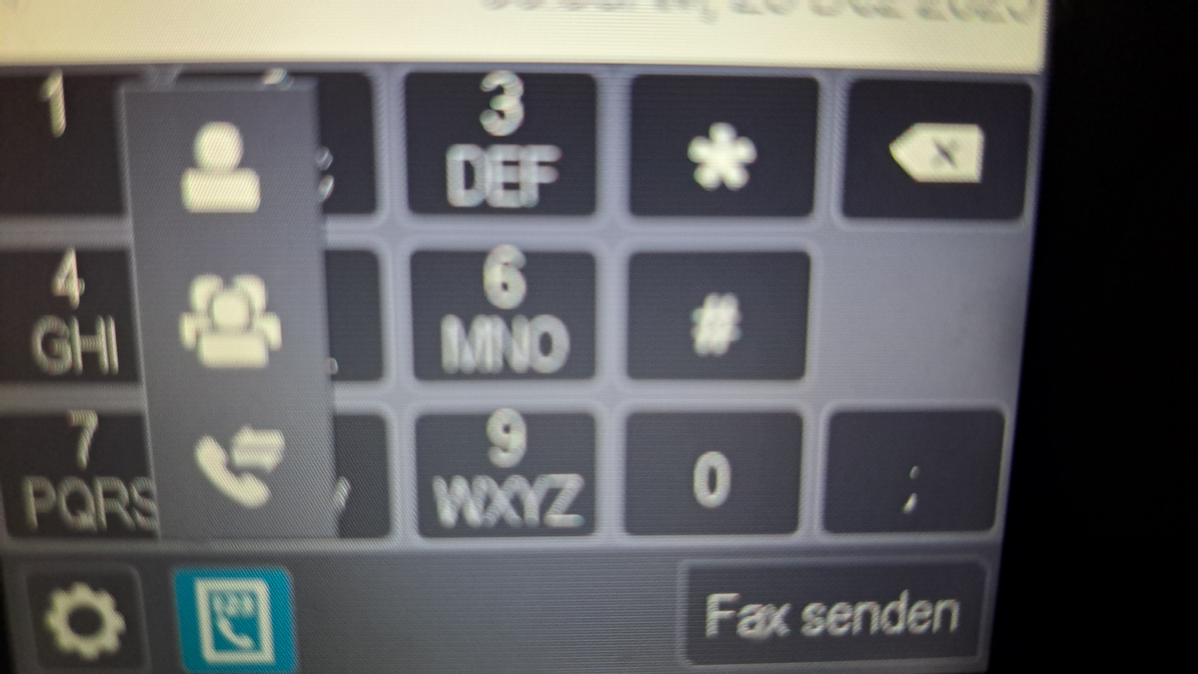 Männchensymbol